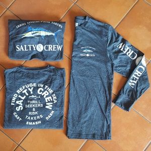 Salty Crew T-Shirts